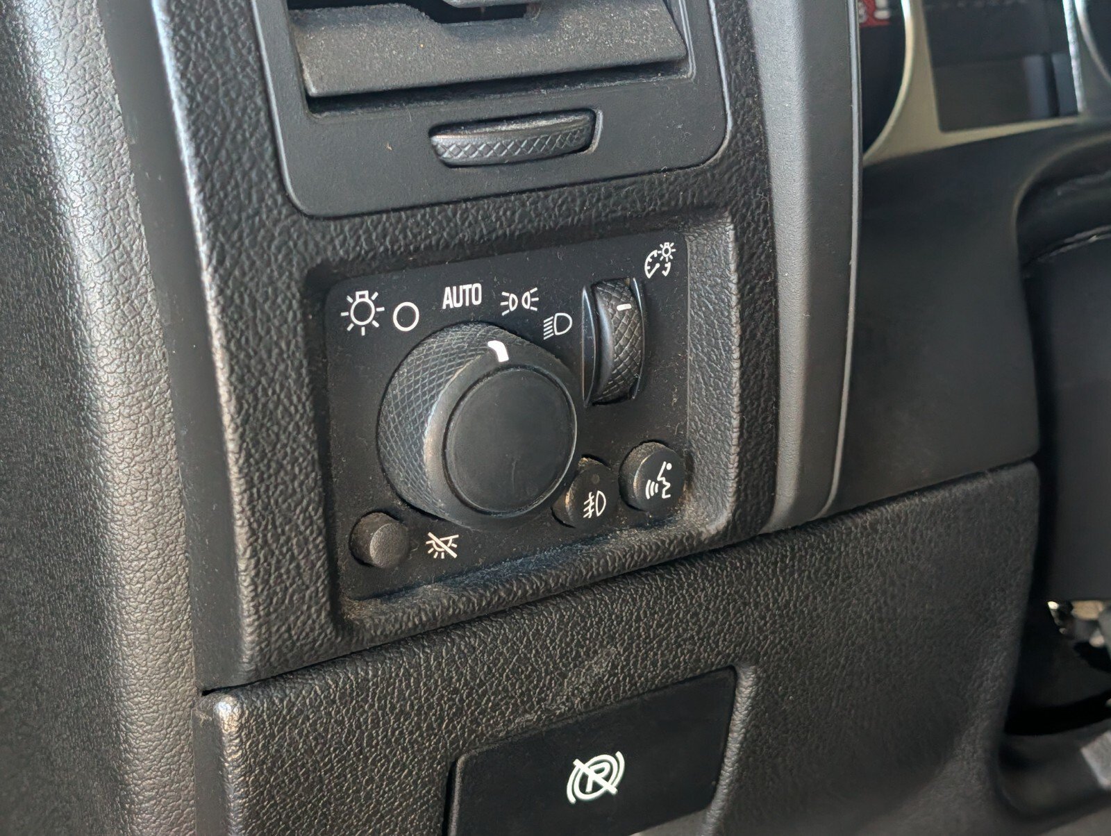 Used 2008 HUMMER H3 AWD/4WD image 16