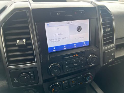 Used 2020 Ford F150 XLT w/ Equipment Group 301A Mid AWD/4WD image 13