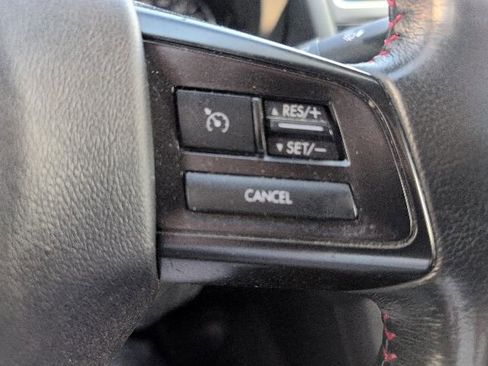 Used 2021 Subaru WRX Premium AWD/4WD image 19