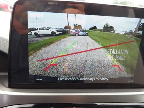 New 2025 Ford Escape Active image 12