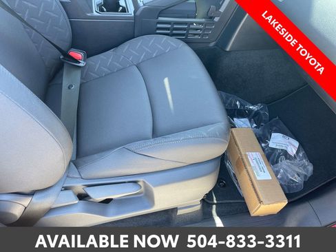 Certified 2026 Toyota Tacoma SR RWD image 14