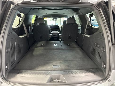 Used 2026 Chevrolet Suburban LT w/ Comfort Package AWD/4WD image 61