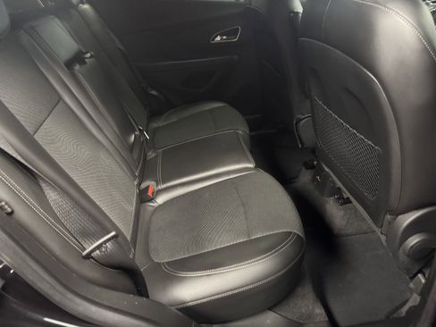 Used 2014 Buick Encore Convenience image 15