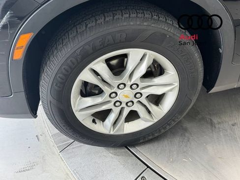 Used 2019 Chevrolet Blazer LT FWD image 5