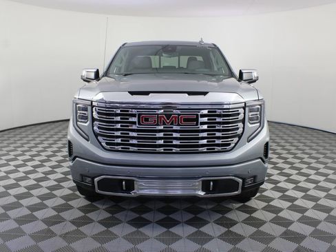 New 2026 GMC Sierra 1500 Denali AWD/4WD image 31