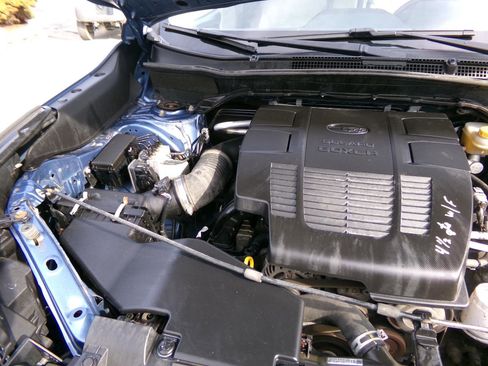 Used 2019 Subaru Forester Premium w/ All-Weather Package image 29