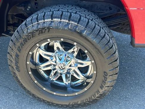 Certified 2020 Ford F250 Platinum AWD/4WD image 6