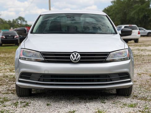 Used 2015 Volkswagen Jetta S w/ Welcome Package FWD image 17