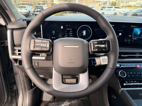 New 2026 Hyundai Santa Fe Limited image 14