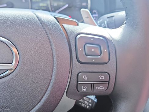 Certified 2024 Lexus IS 350 F Sport image 22