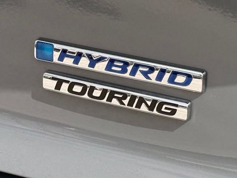 Used 2026 Honda Accord Touring image 21