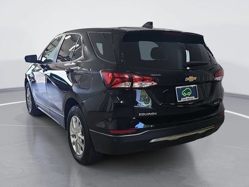 Certified 2024 Chevrolet Equinox LT w/ LPO, Floor Liner Package AWD/4WD image 6