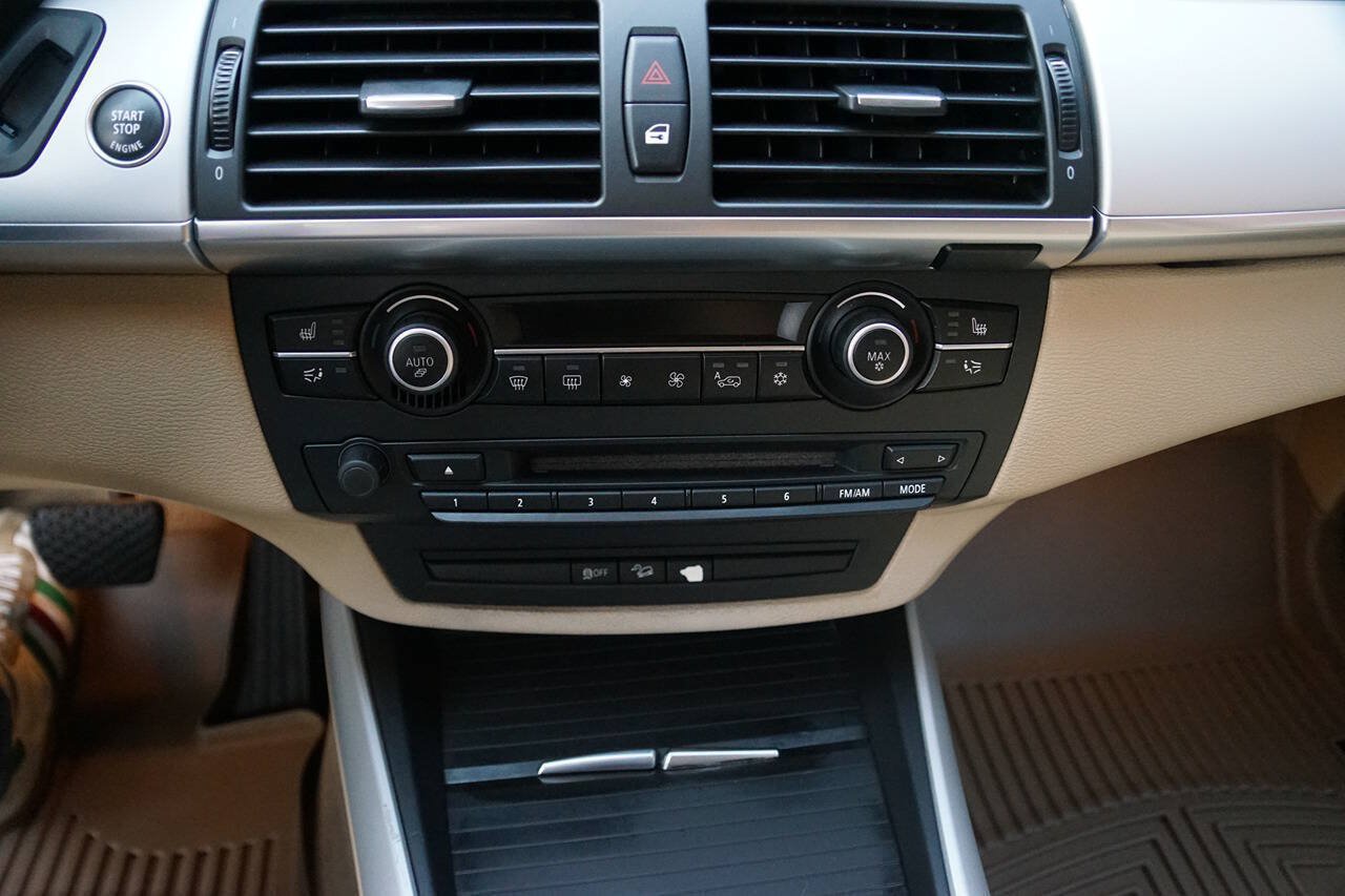 Used 2013 BMW X5 xDrive35i AWD/4WD image 30