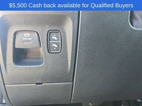 New 2026 RAM 1500 4x4 Crew Cab image 11