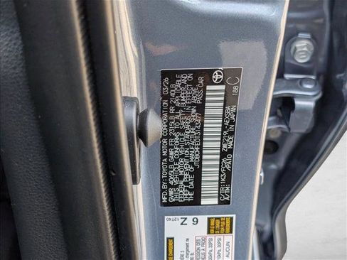 New 2026 Toyota Corolla SE image 15