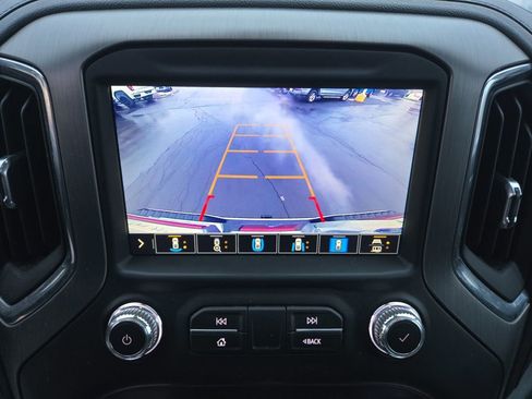 Used 2022 GMC Sierra 2500 Denali image 25