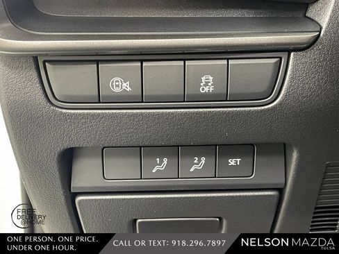 New 2026 MAZDA MAZDA3 s FWD image 27