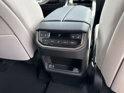 New 2026 Lexus TX 350 AWD image 18