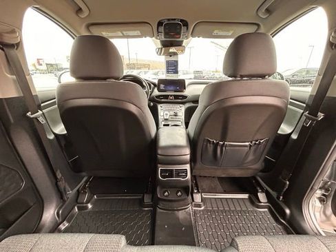 Used 2023 Hyundai Santa Fe SEL w/ Cargo Package image 38