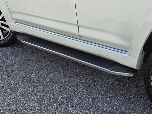 Used 2019 Toyota 4Runner Limited RWD image 28