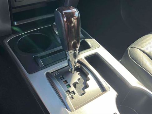 Certified 2022 Toyota 4Runner Limited image 29