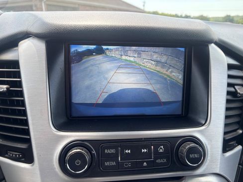 Used 2020 GMC Yukon SLT AWD/4WD image 14