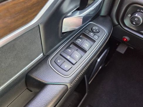 Used 2022 RAM 3500 Laramie image 23