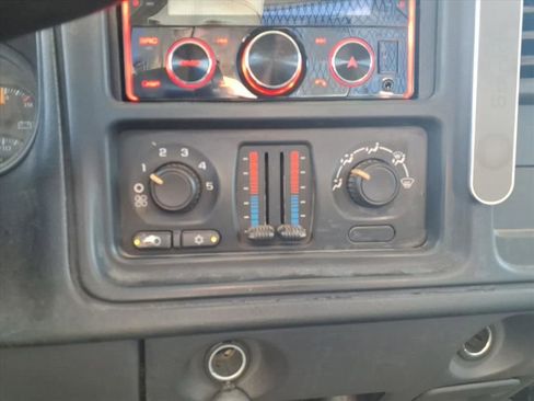 Used 2007 Chevrolet Silverado 3500 W/T w/ Heavy-Duty Power Package image 14