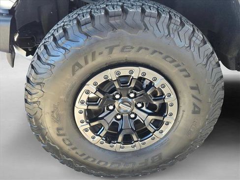 Used 2024 Ford Bronco Raptor image 22