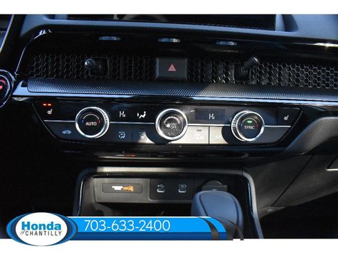 New 2026 Honda CR-V Sport Touring image 17