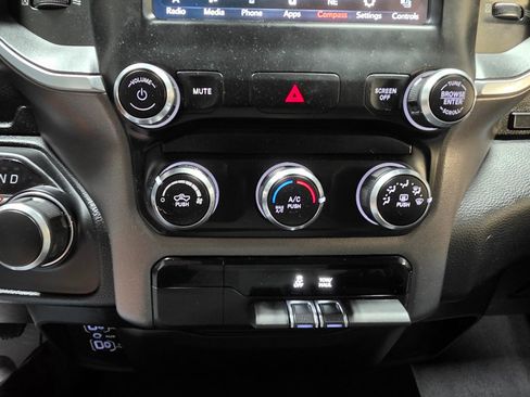 Used 2020 RAM 1500 Big Horn image 34