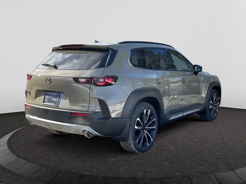 New 2026 MAZDA CX-50 2.5 Turbo w/ Accent Package image 5
