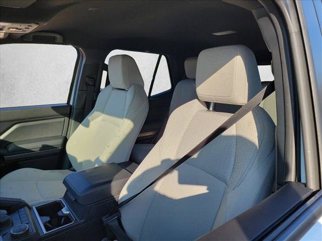 Used 2025 Toyota 4Runner SR5 RWD image 13