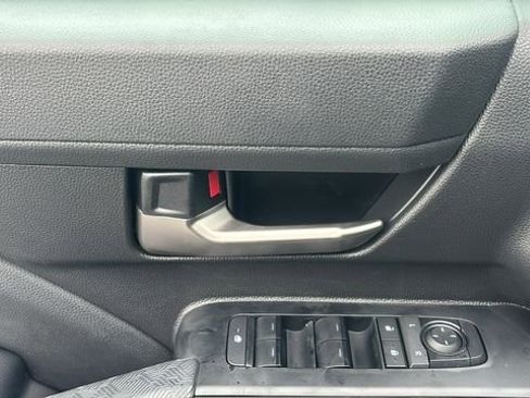 New 2026 Toyota Tacoma TRD Sport image 10