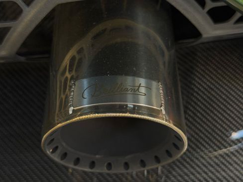 Used 2021 Lamborghini Aventador SVJ AWD/4WD image 57