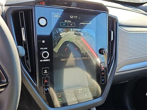 New 2026 Subaru Forester Premium image 16