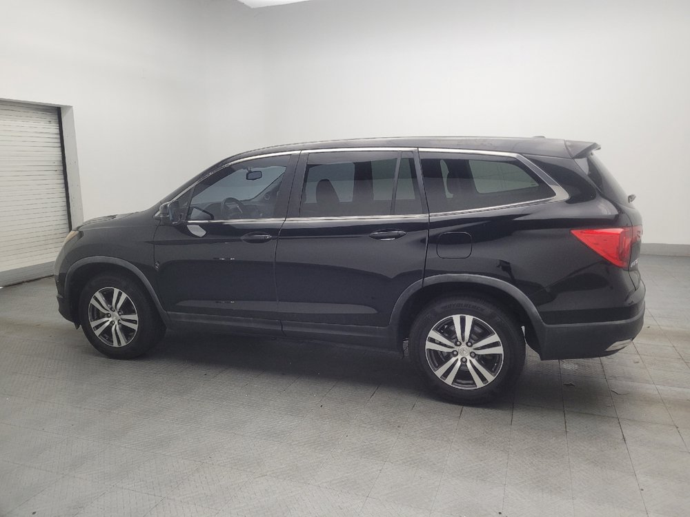 Used 2017 Honda Pilot EX-L image 3