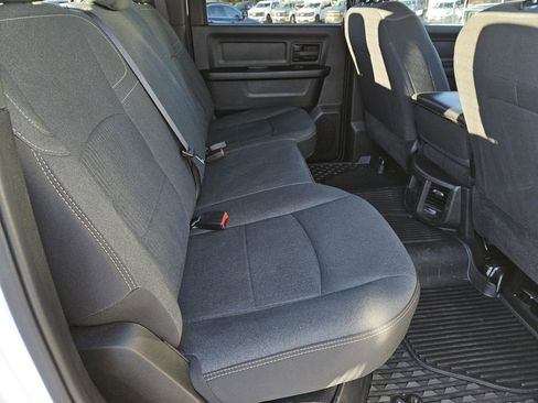 Used 2024 RAM 3500 Tradesman w/ Chrome Appearance Group image 35