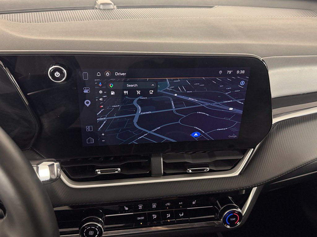 Used 2025 Chevrolet Equinox LT FWD image 18