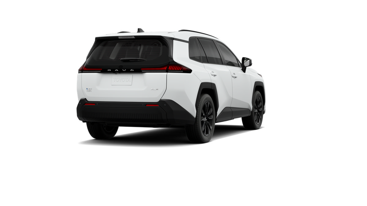 Certified 2026 Toyota RAV4 XLE Premium AWD/4WD image 16