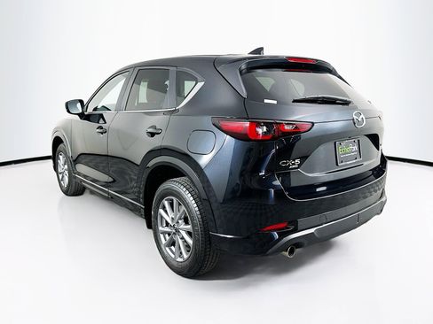 Used 2024 MAZDA CX-5 AWD 2.5 S w/ Select Package image 5