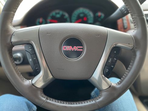 Used 2012 GMC Sierra 2500 SLT w/ SLT Convenience Package image 32