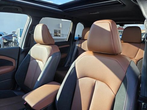 New 2026 Subaru Forester Touring image 16