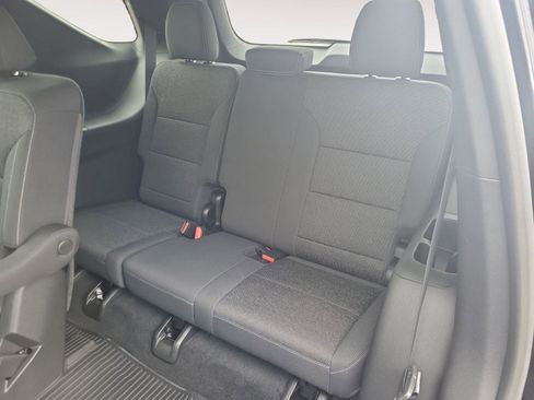 New 2026 Chevrolet Traverse LT w/ LPO, Floor Liner Package image 20