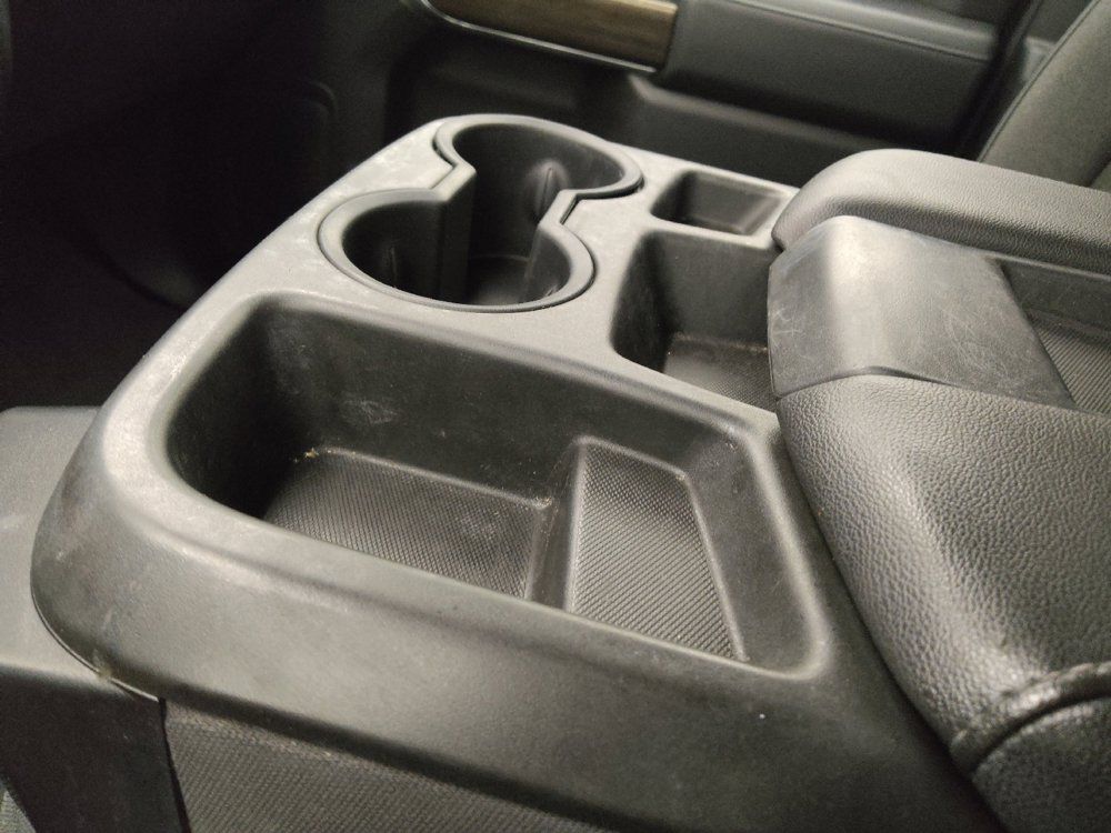 Used 2020 Chevrolet Silverado 1500 LT AWD/4WD image 26