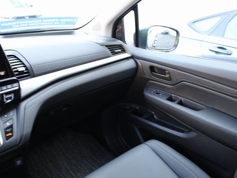 New 2026 Honda Odyssey EX-L image 35
