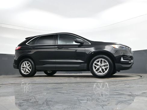 Used 2024 Ford Edge SEL image 36