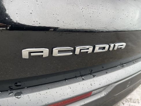 New 2026 GMC Acadia AT4 w/ Super Cruise Package AWD/4WD image 32