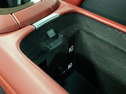 Used 2024 Audi e-tron GT Premium Plus w/ Executive Package image 39