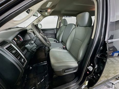 Used 2015 RAM 1500 Tradesman w/ Popular Equipment Group image 23